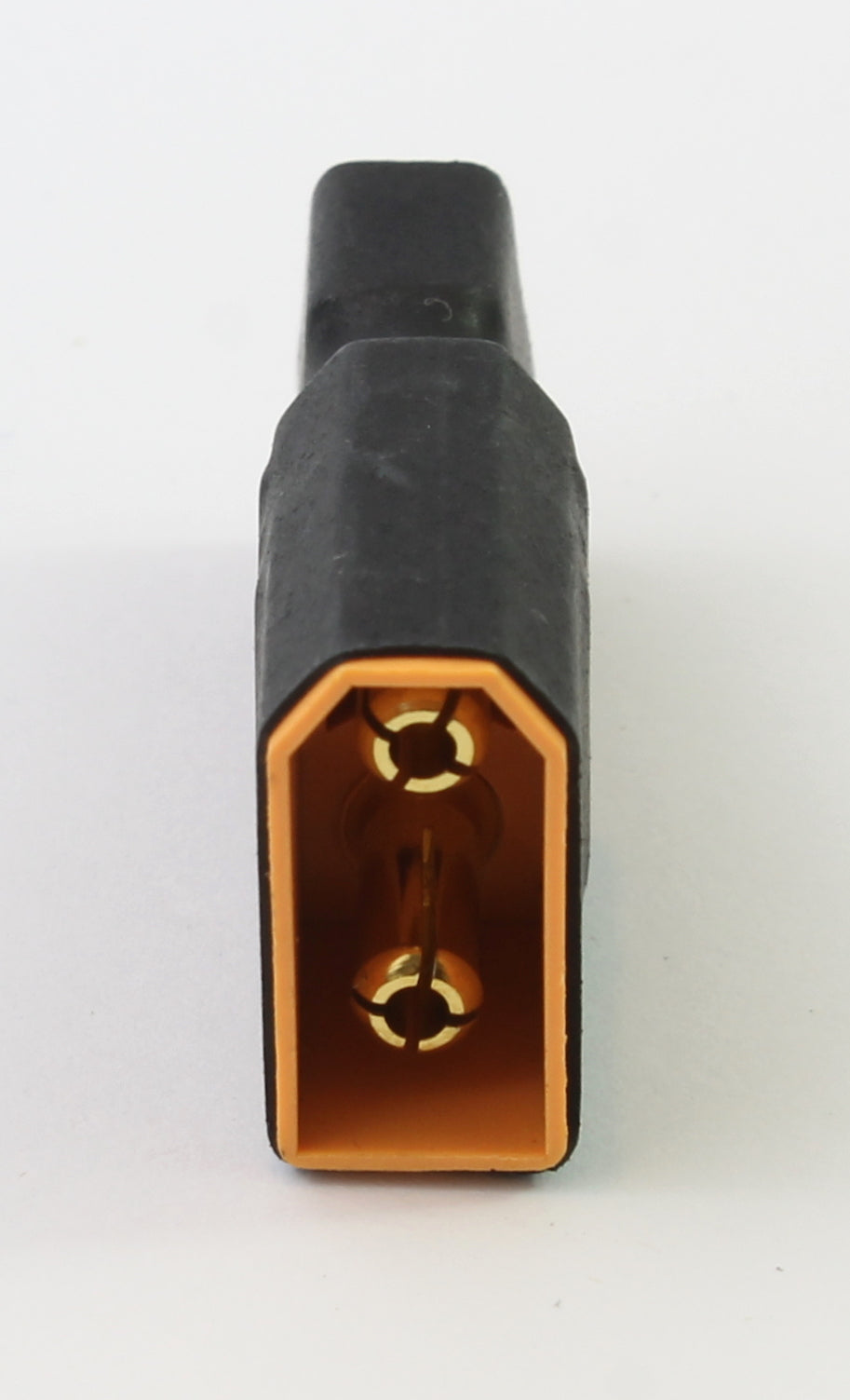 XT90 Male Deans Female Adapter Block image 3