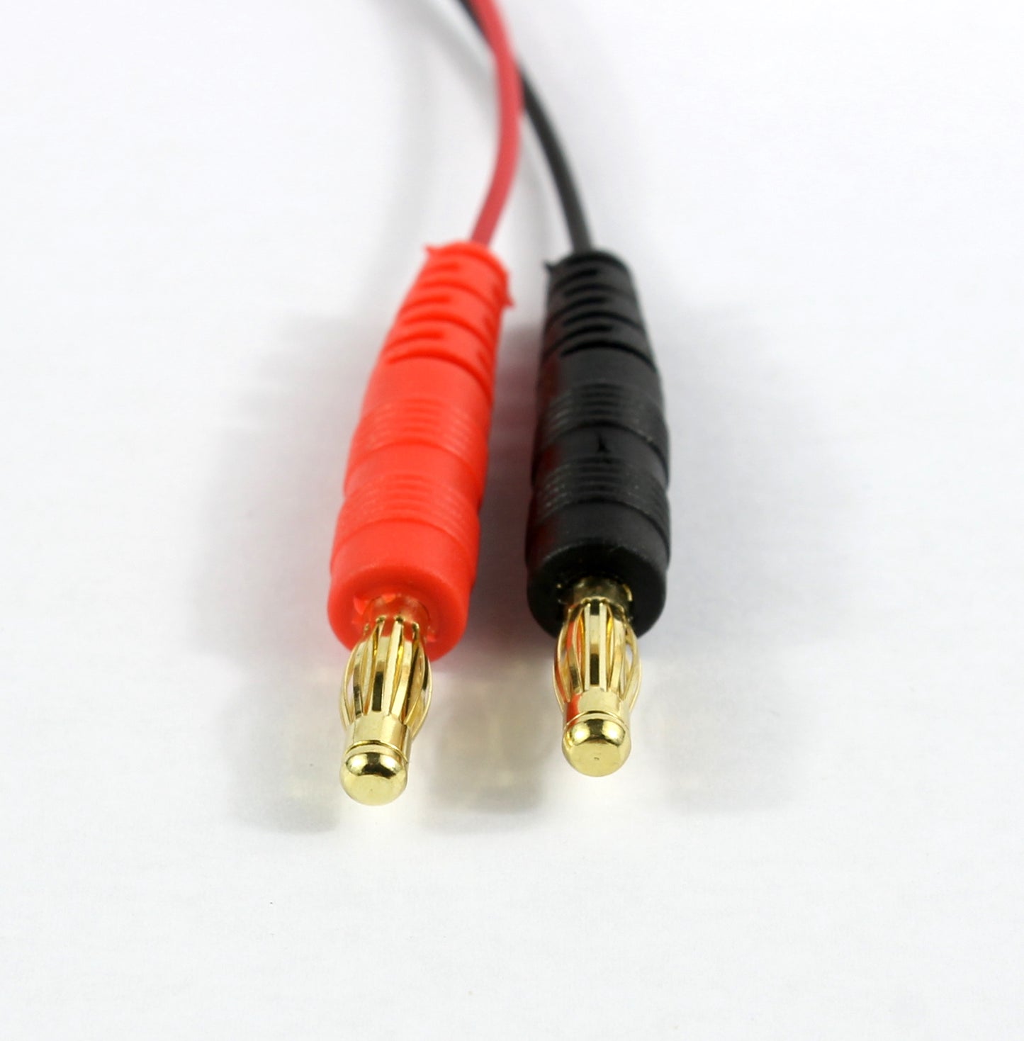 2.5mm Jack Socket To 4mm Banana Connector Futatba Style Adaptor Cable image 3
