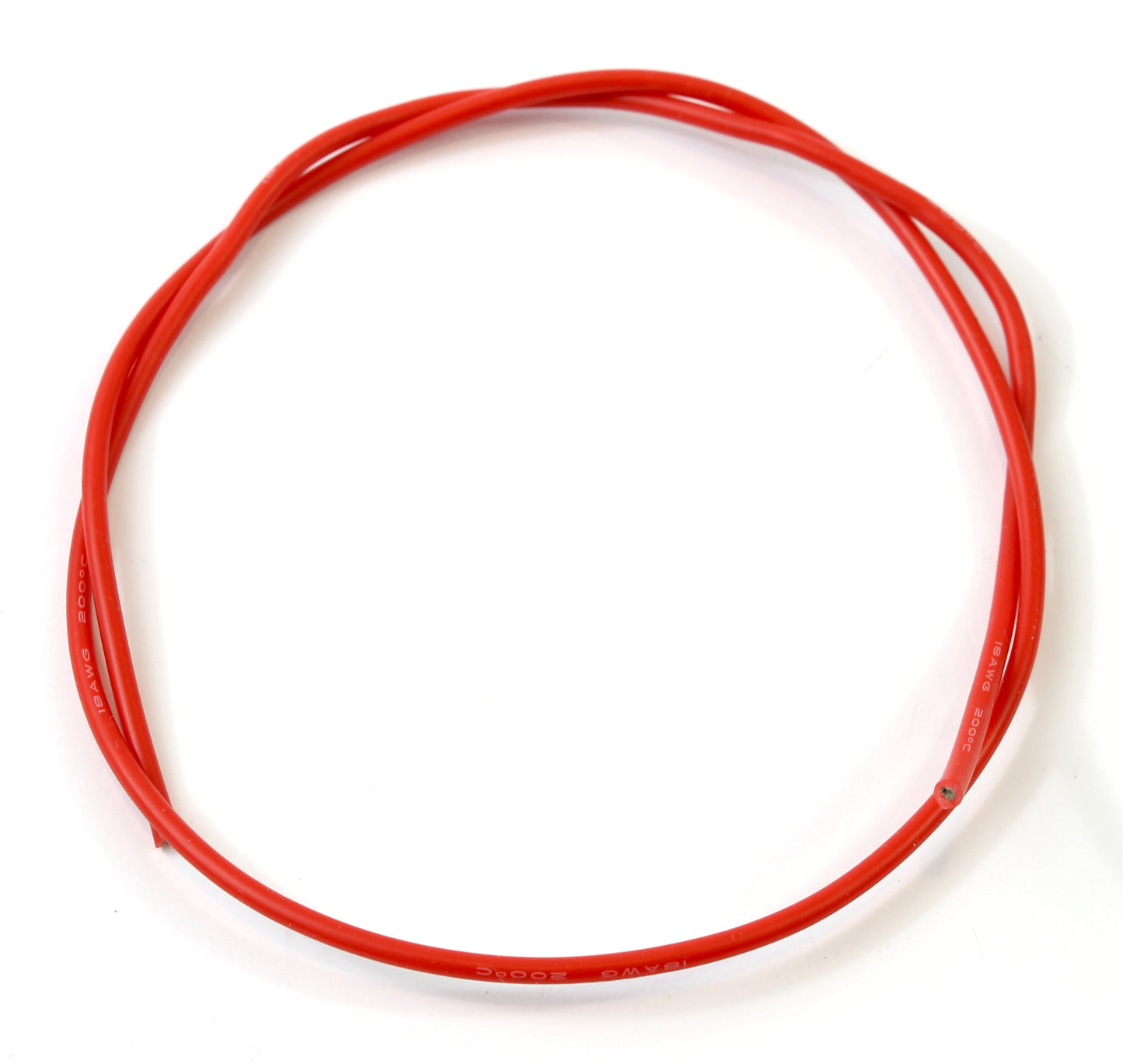 18 AWG Silicone Wire RC 18 AWG image 3