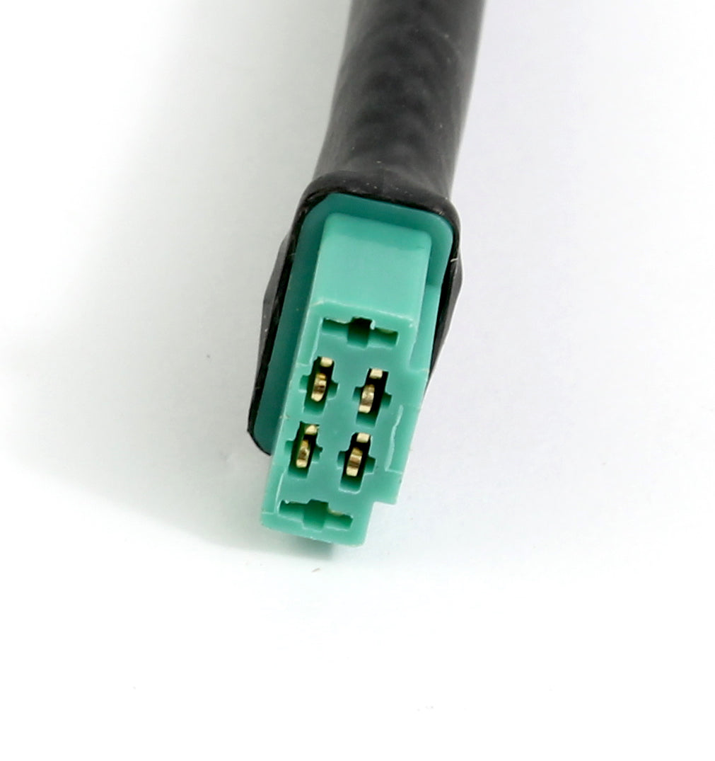 MPX M6 Multiplex 370mm Extension Cable image 3