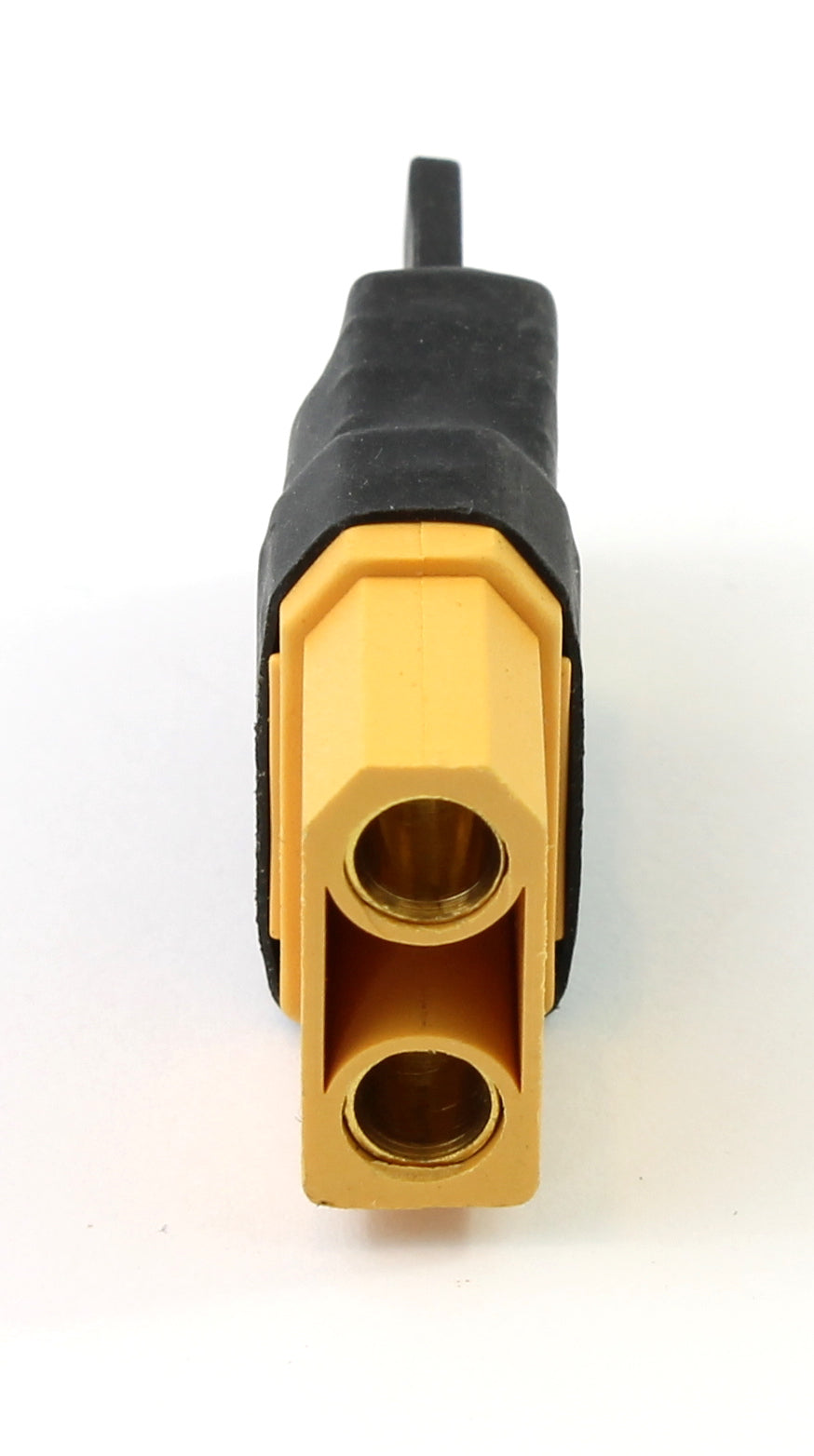 XT90 Female TRX Male Adapter Block image 3