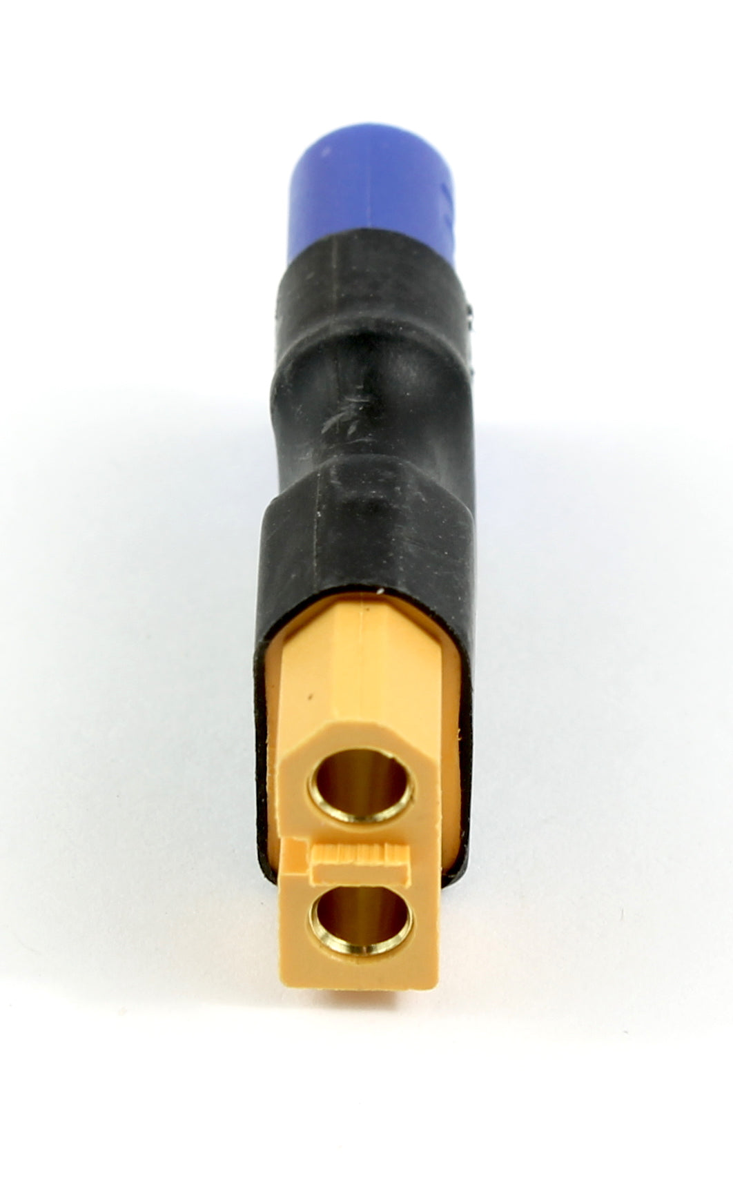 XT60 Female To EC3 Male Adapter Block image 4