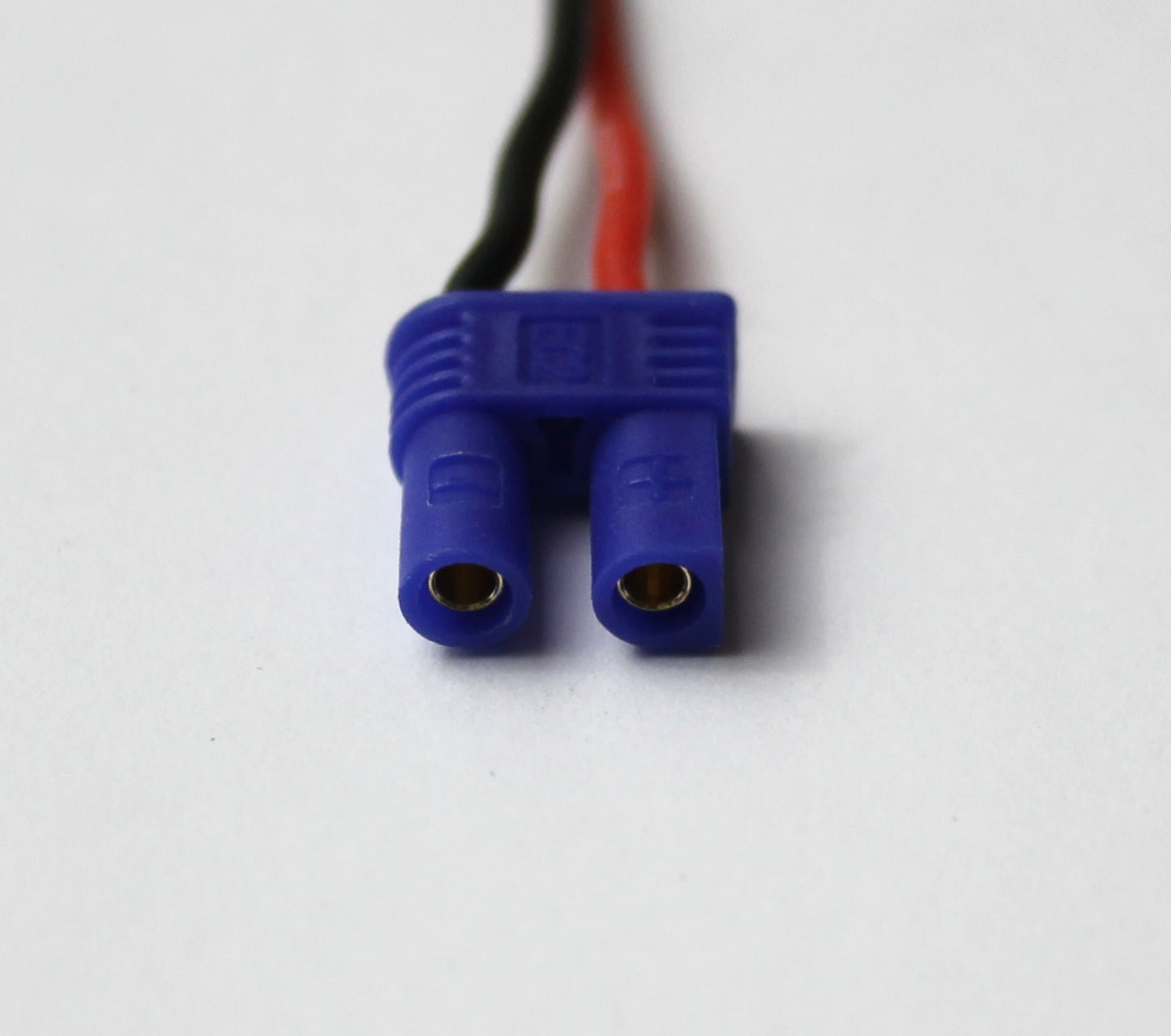 EC2 (2mm Banana) Female Pigtail 20AWG 100mm Adaptor Cable image 4