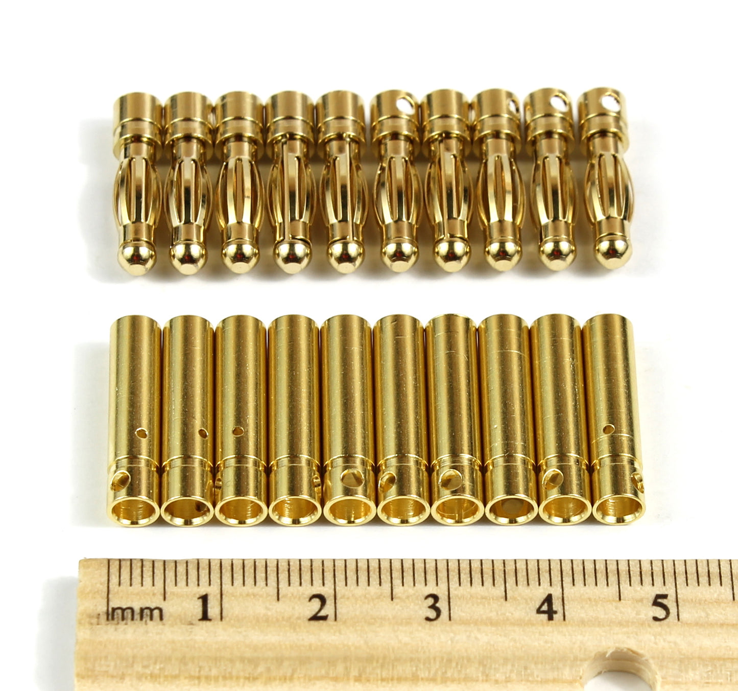 4mm Banana Connectors image 4