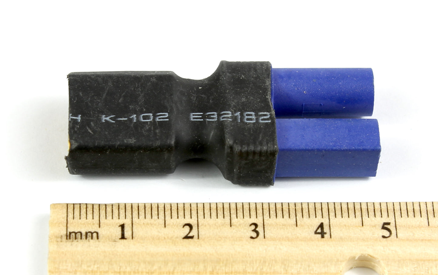 EC5 Female XT60 Male Adapter Block image 4