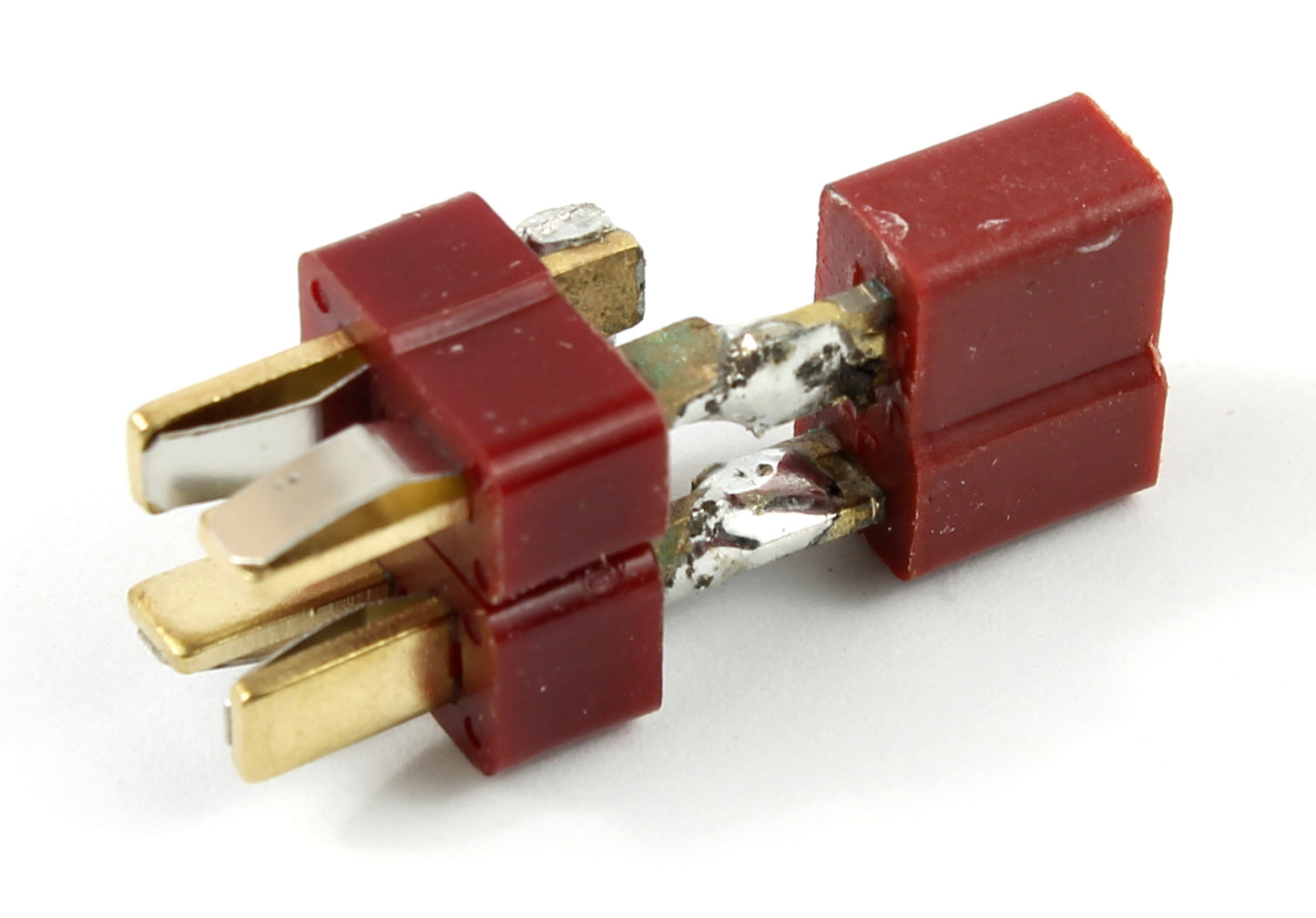 Deans T Plug Serial Adapter Block image 6