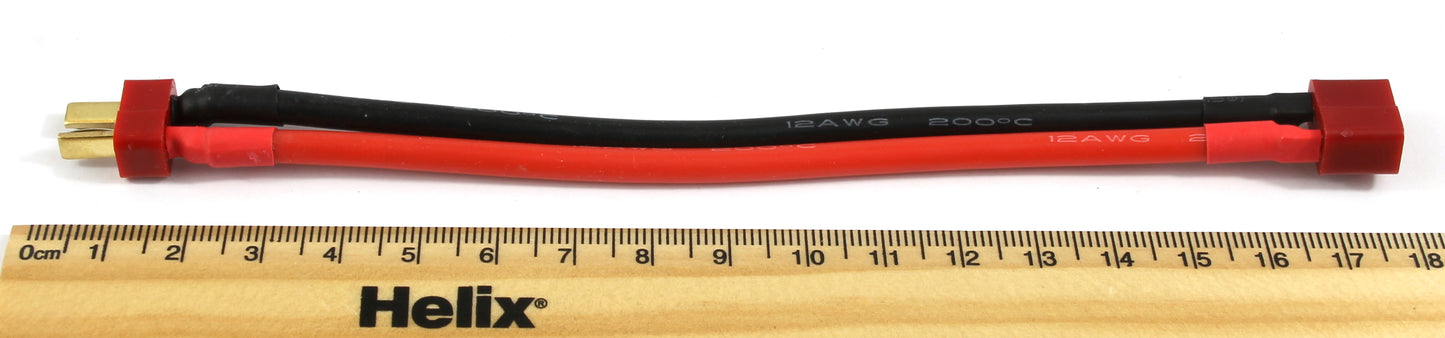 Deans Extension Cable 12AWG image 3