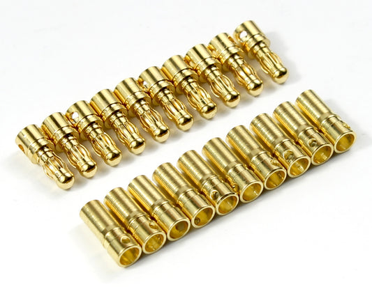 3.5mm Banana Connectors image 1