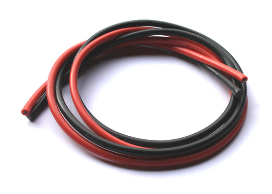 10 AWG Silicone Wire RC 10AWG image 1
