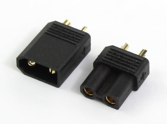 XT30 Black China image 3