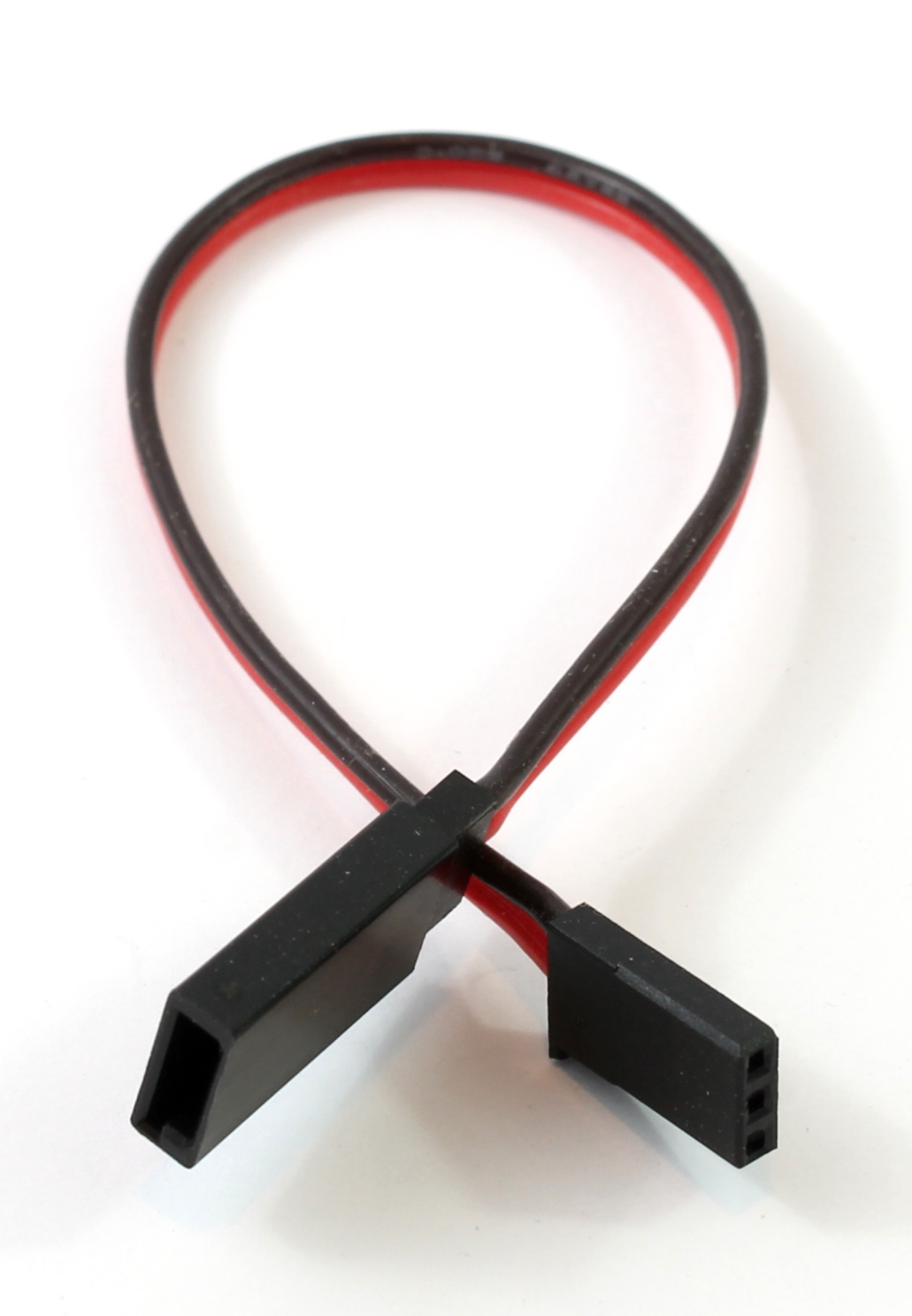 Servo Extension 150mm Adaptor Cable image 1