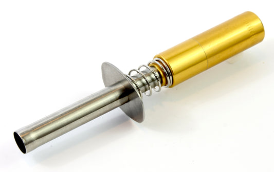 Gold Glow Plug Nitro Starter 7/8mm Hex Ignitor image 1