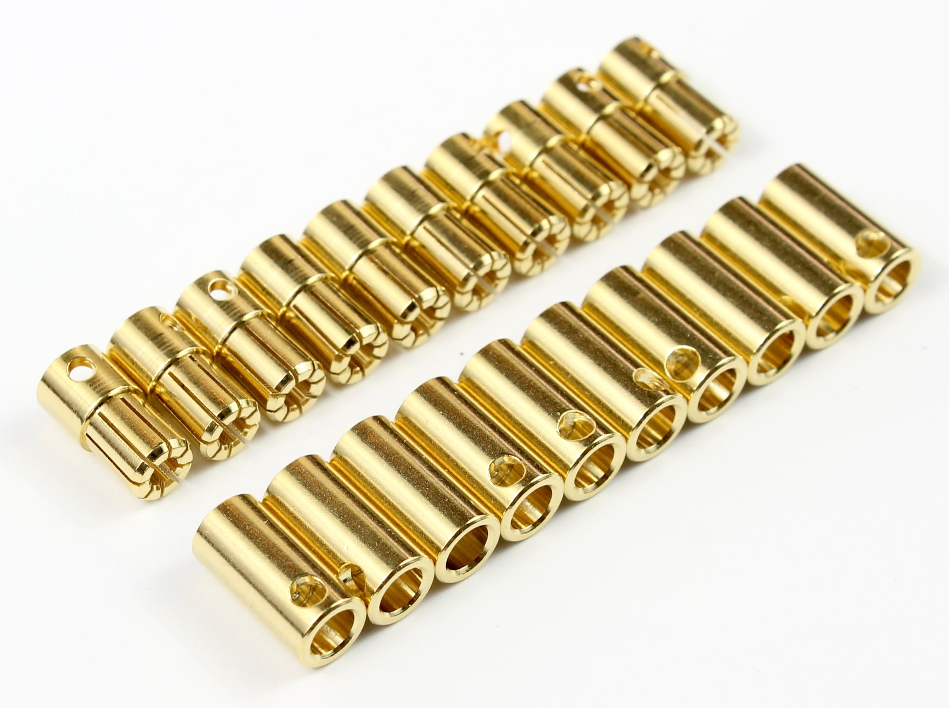 6.5mm Banana Connectors image 1