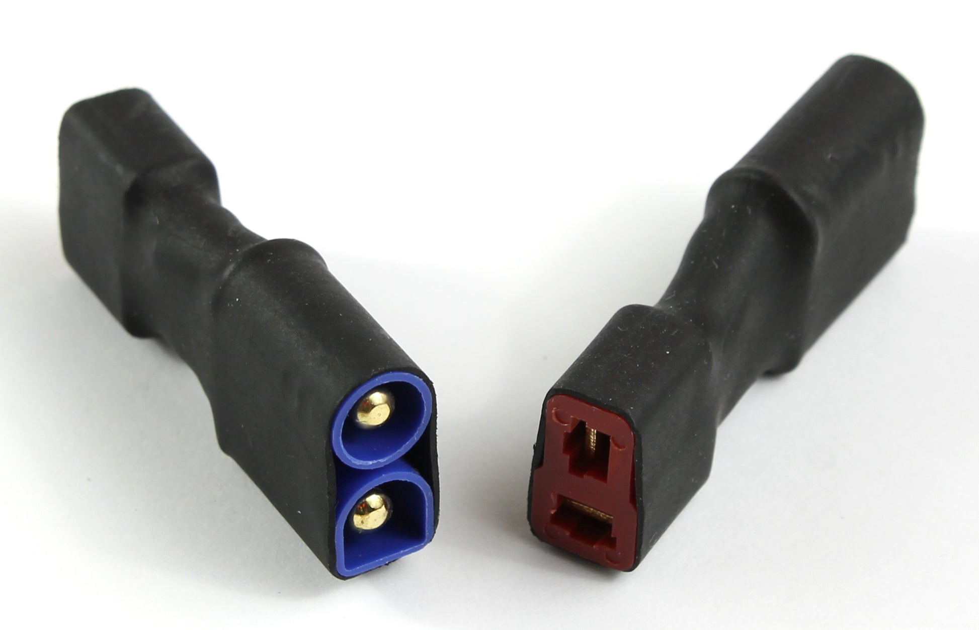 Deans Female EC3 Male Adapter Block image 1