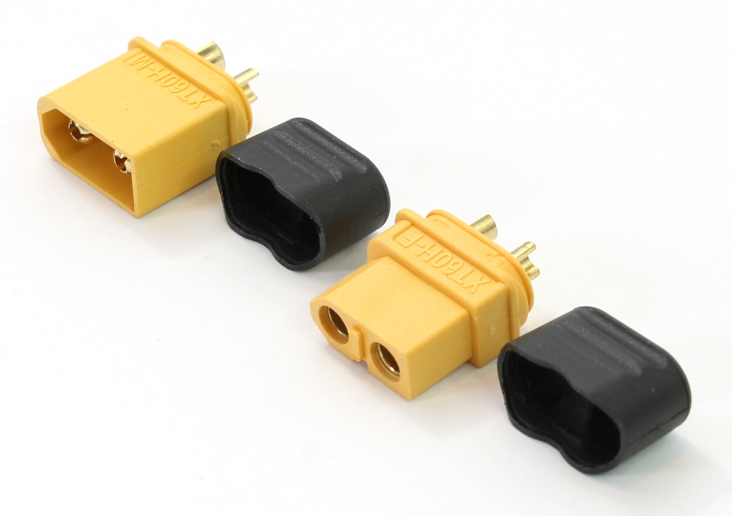 XT60H China Yellow image 3