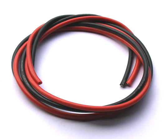 12 AWG Silicone Wire RC 12AWG image 1