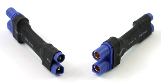 EC3 Female EC2 Male Adapter Block image 1