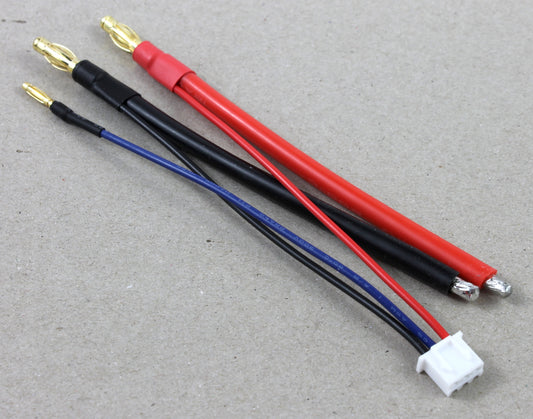 Bare Tinned Balance Charge Adaptor Cable image 1