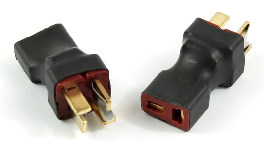 Deans T Plug Serial Adapter Block image 1