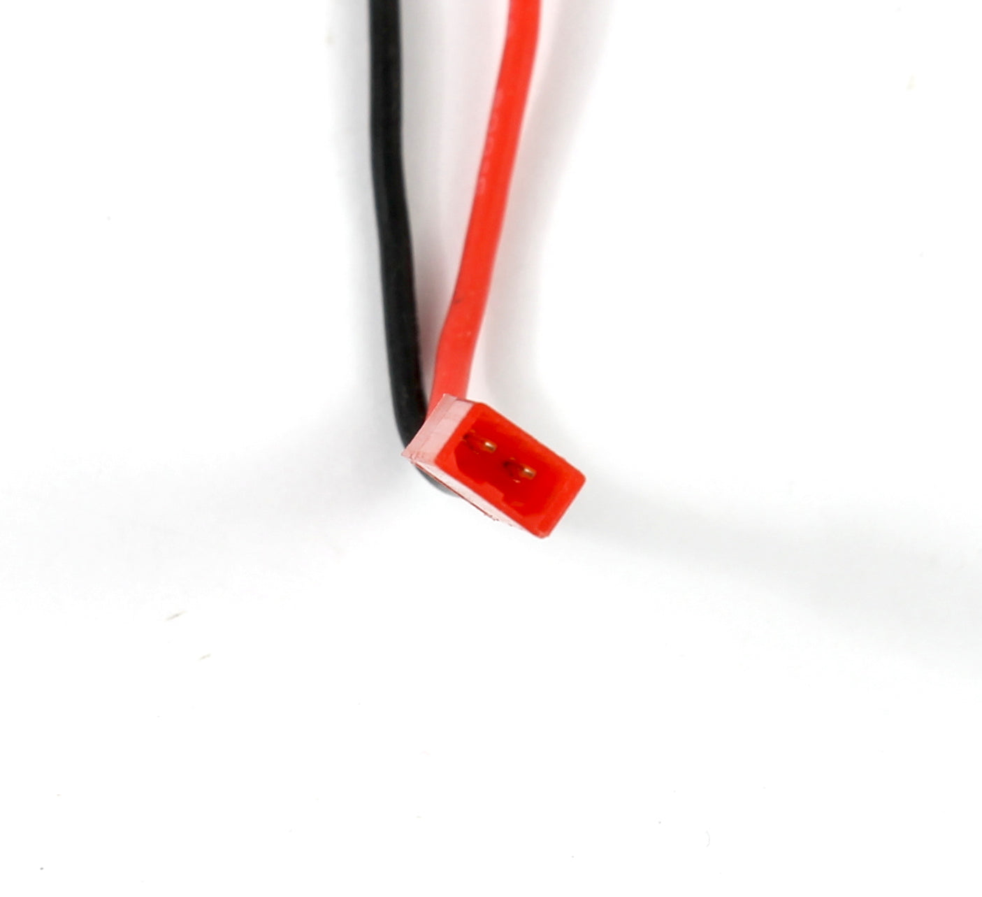 JST Male To 4mm Male Banana Connector 22AWG 300mm Adaptor Charge Cable image 2