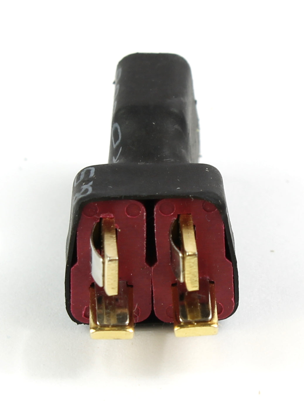 Deans T Plug Parallel Adapter Block image 2