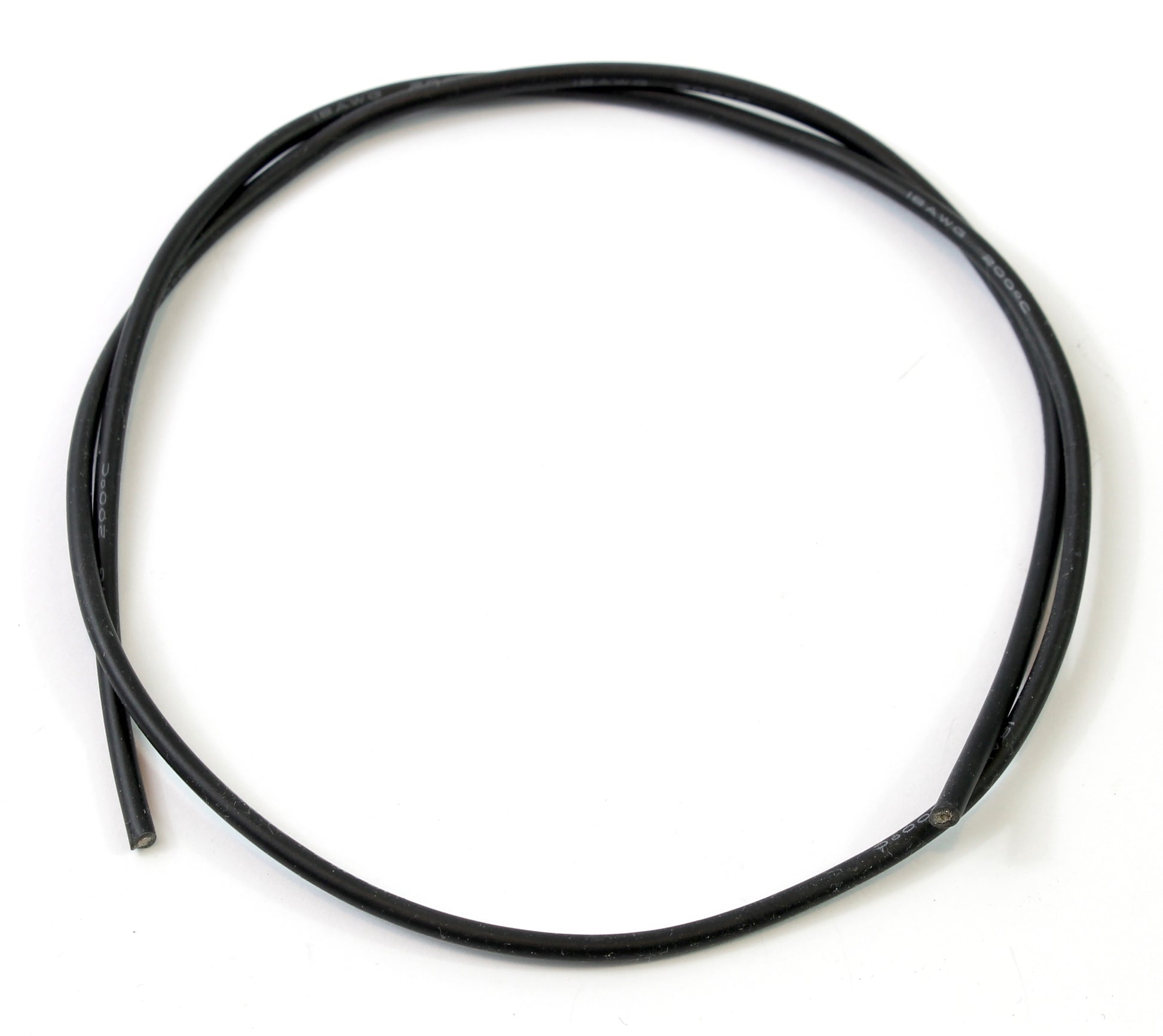 18 AWG Silicone Wire RC 18 AWG image 2