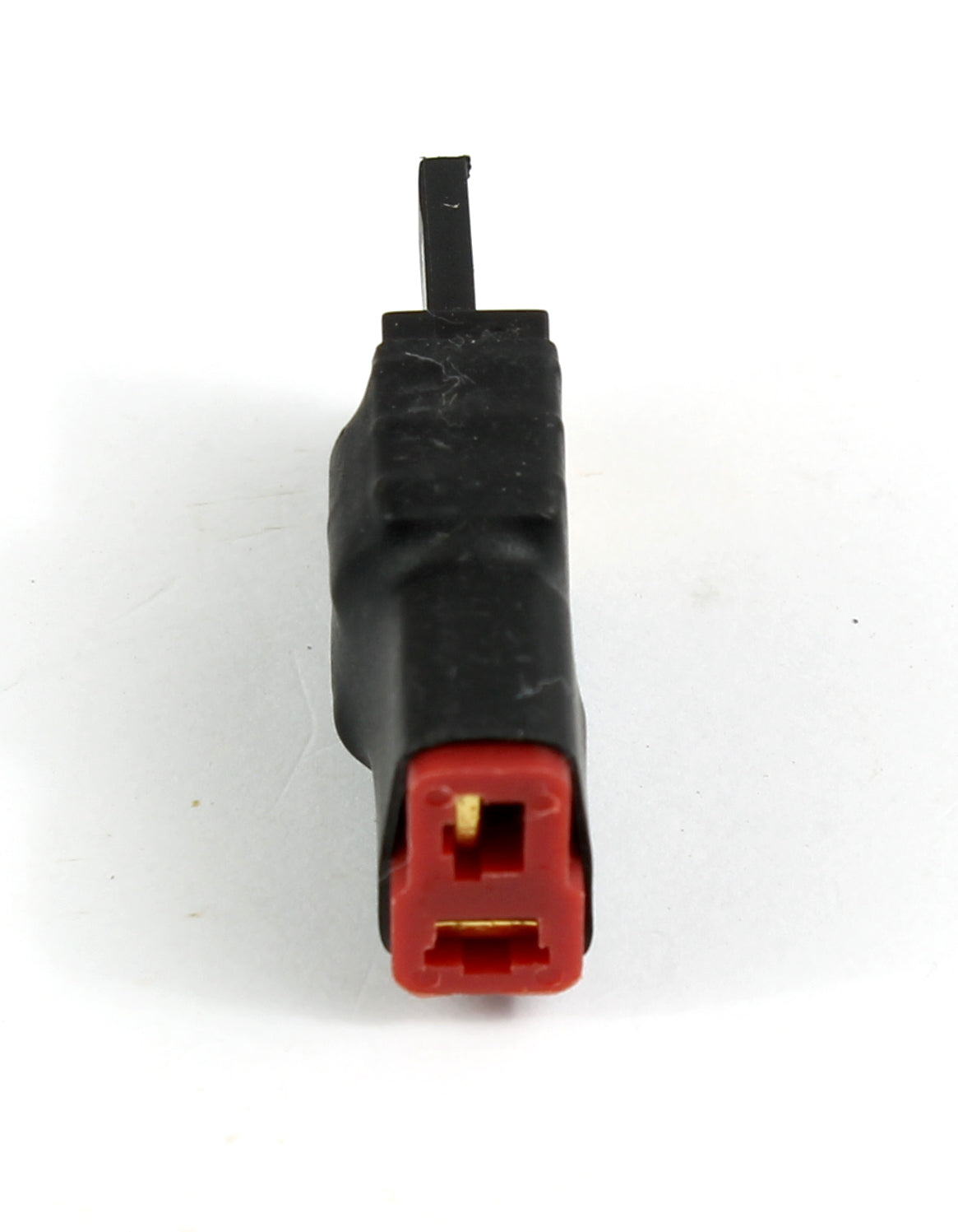 TRX Male Deans Female Block Adapter Block image 2