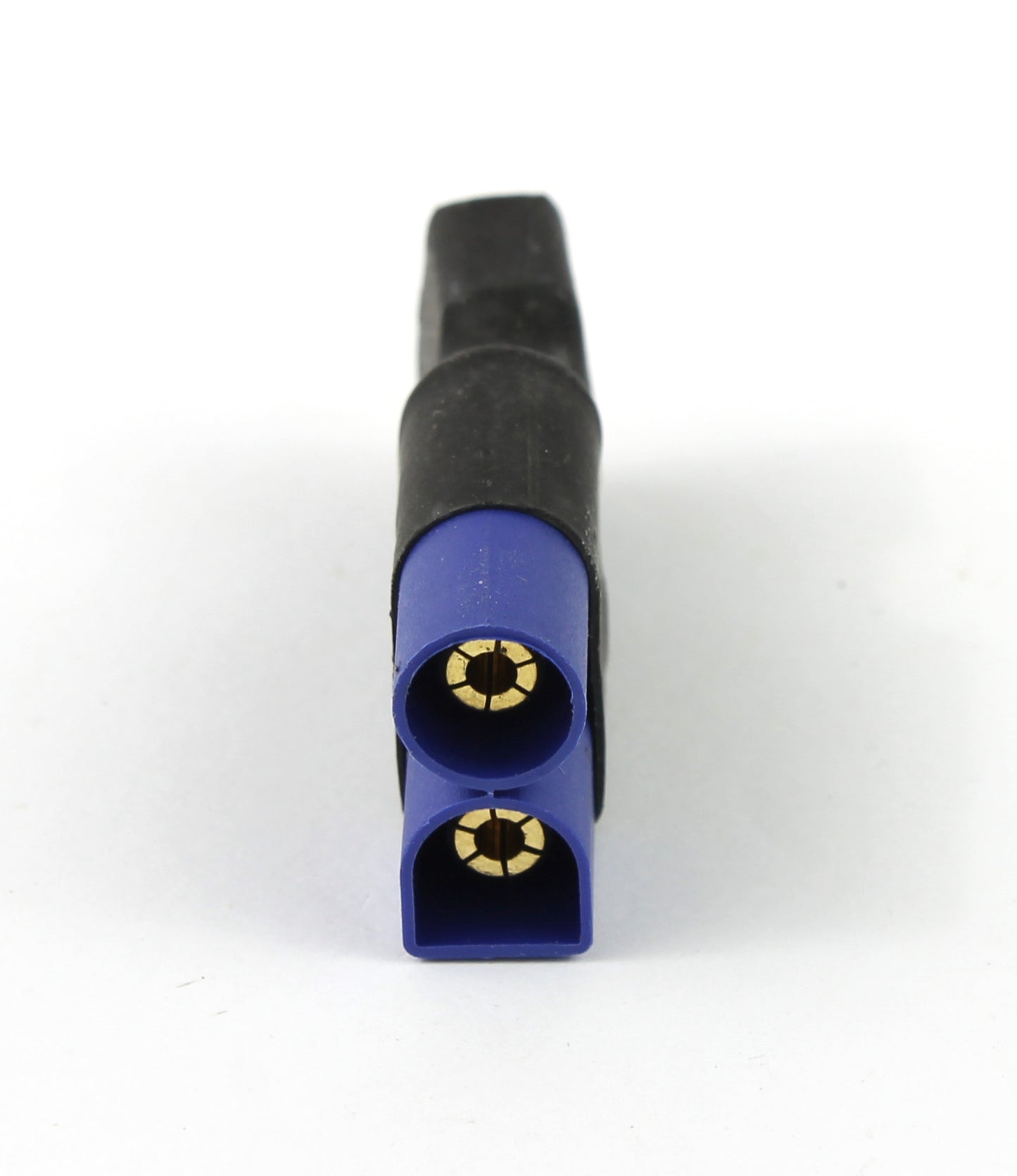 Deans Female To EC5 Male Adapter Block image 3