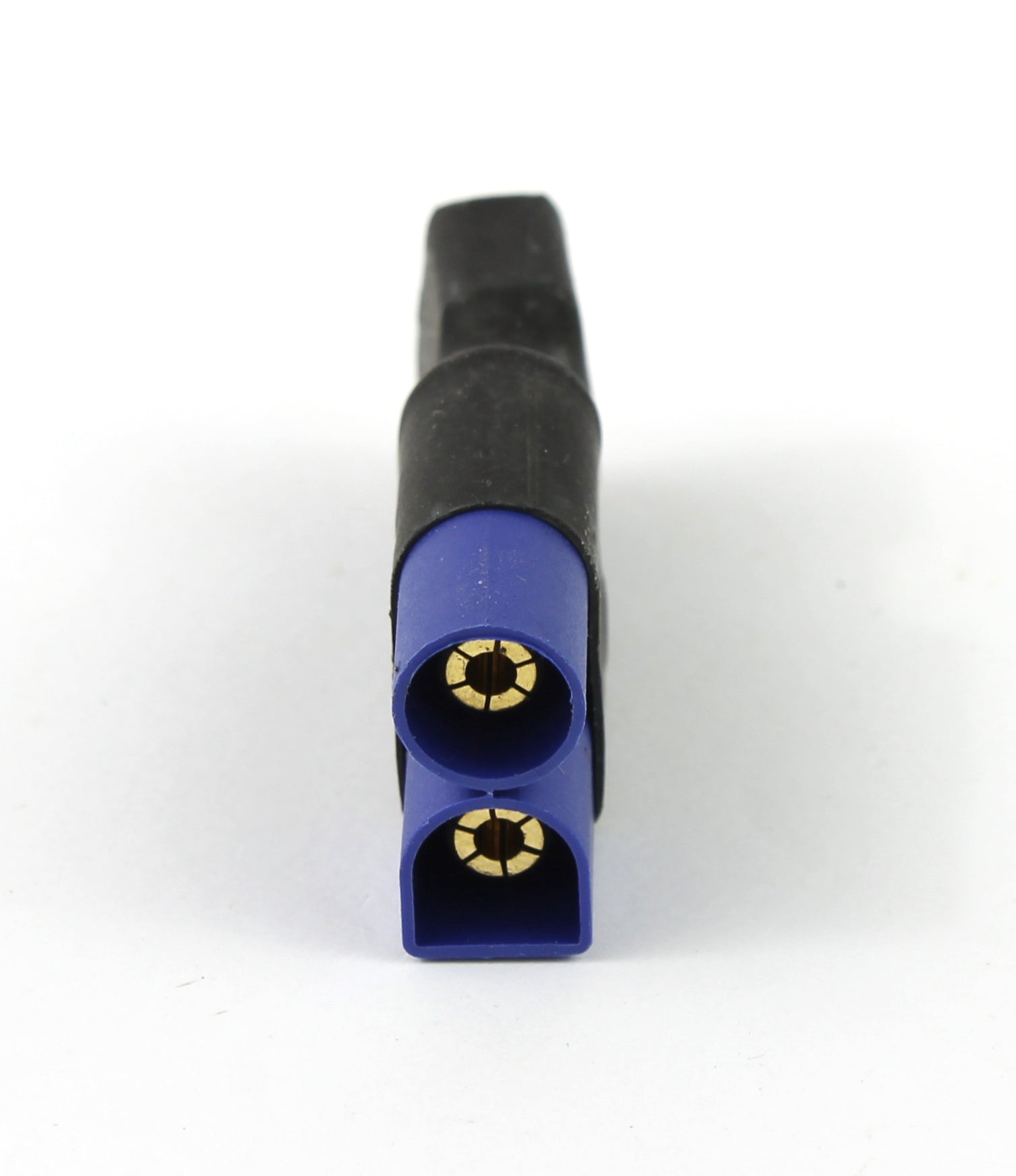 Deans Female To EC5 Male Adapter Block image 3
