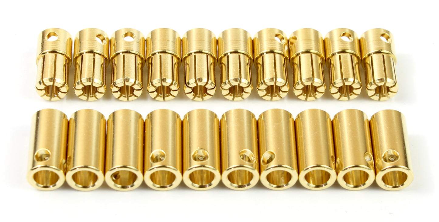 6.5mm Banana Connectors image 2