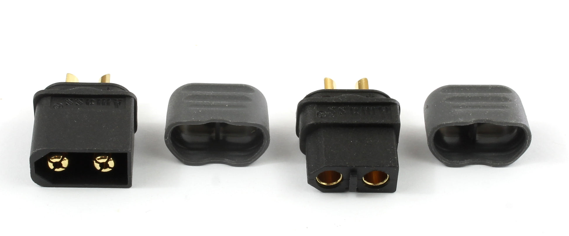Amass XT60H Black image 4