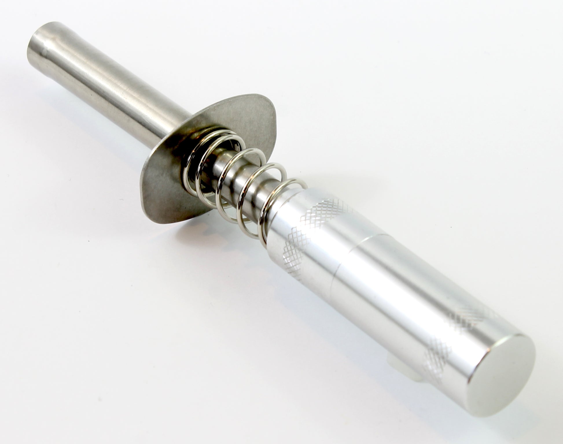 Silver Glow Plug Nitro Starter 7/8mm Hex Ignitor & NiMH AA Battery image 2