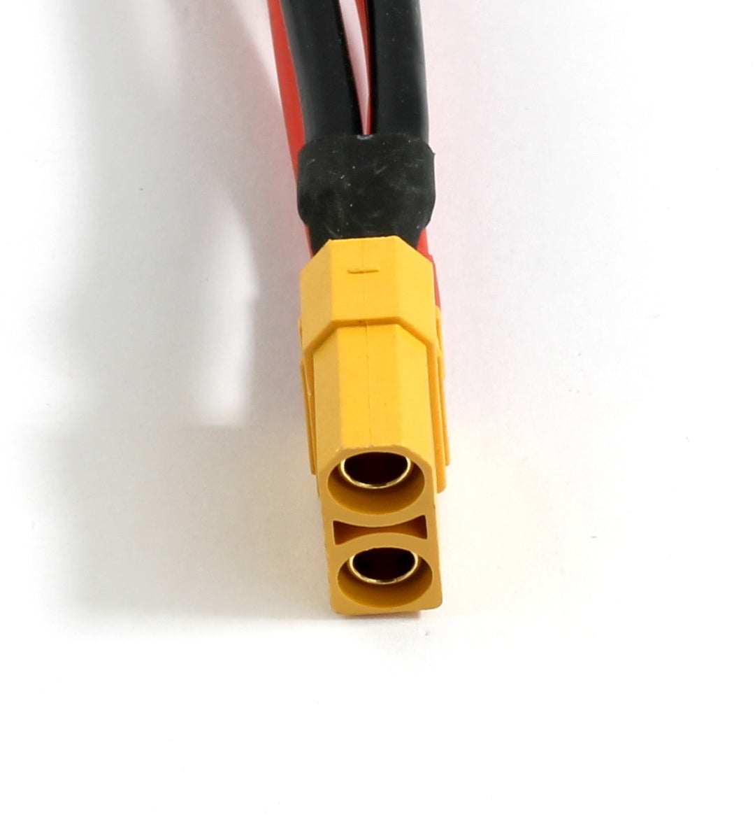 XT90 Parallel 12AWG 120mm Adaptor Cable image 2