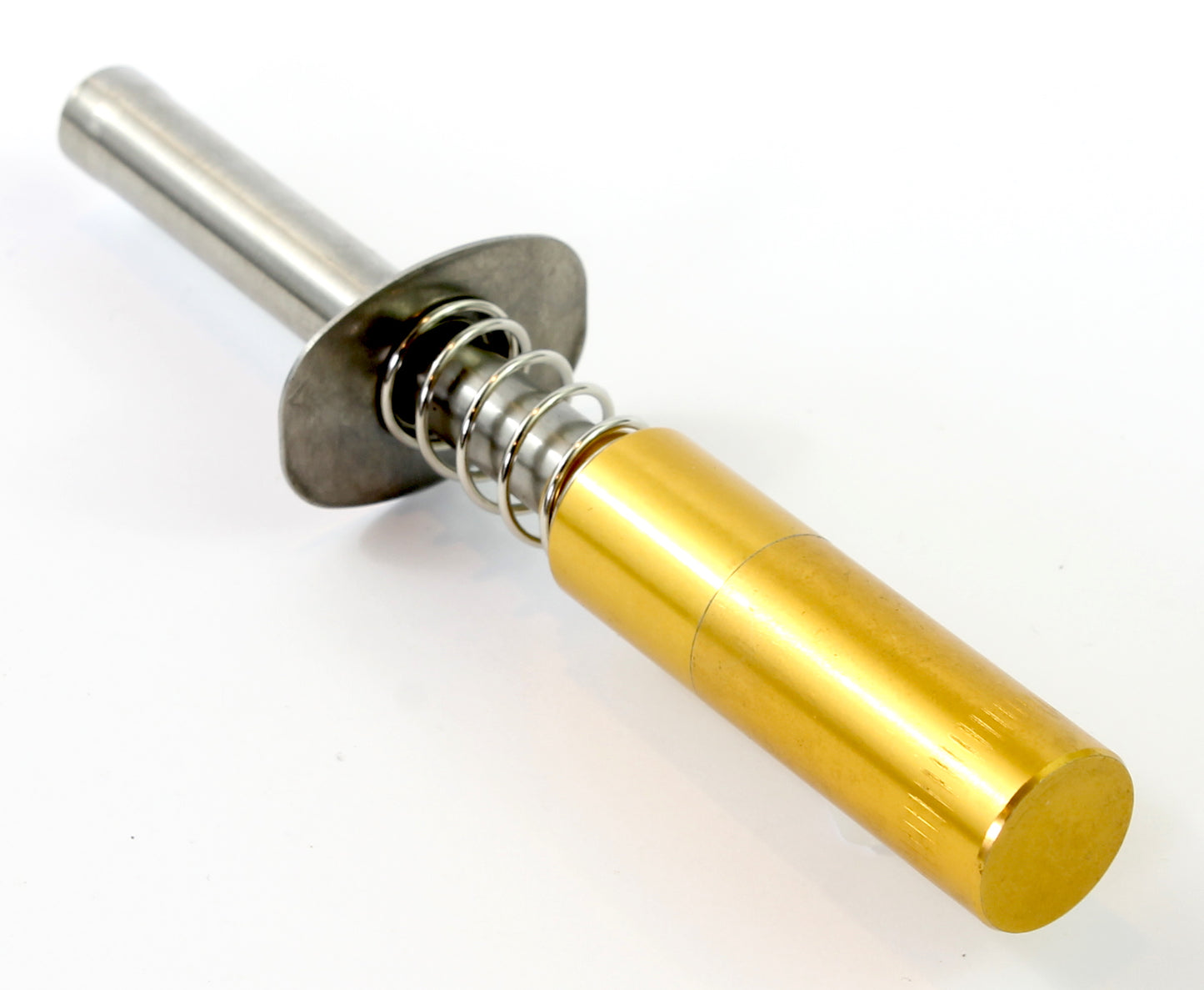 Gold Glow Plug Nitro Starter 7/8mm Hex Ignitor & NiMH AA Battery image 2