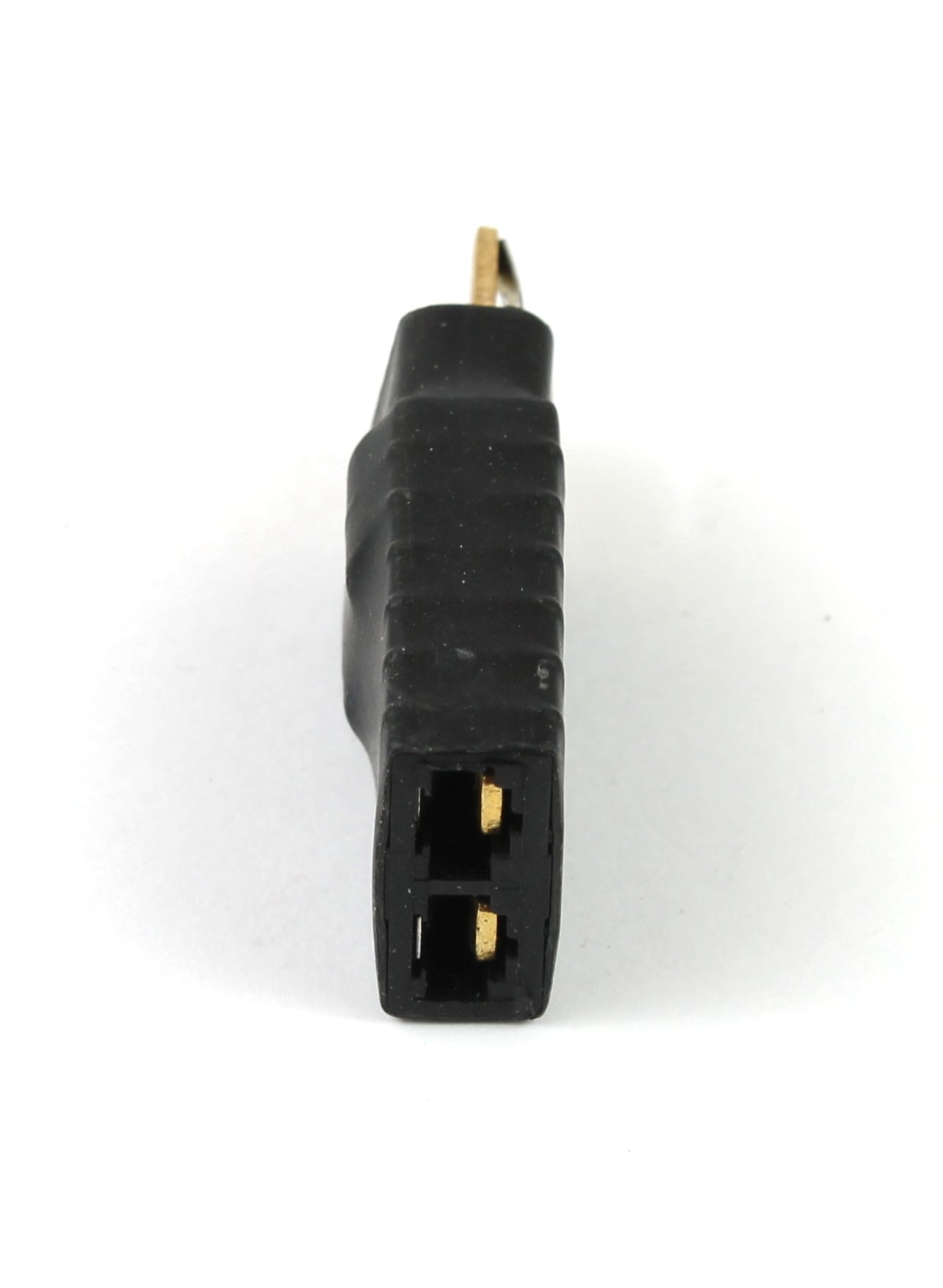 TRX Female Deans Male Adapter Block image 2