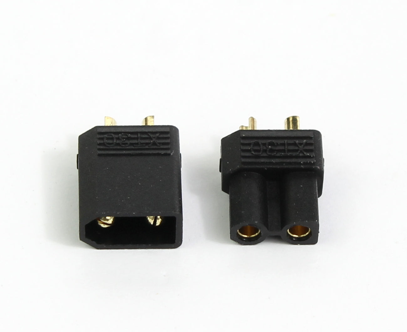 XT30 Black China image 4