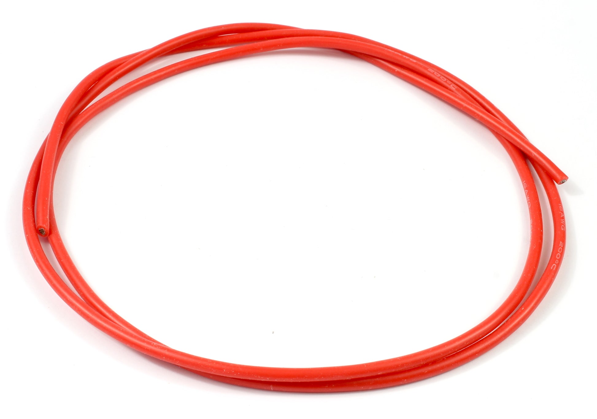 16 AWG Silicone Wire RC 16AWG image 2