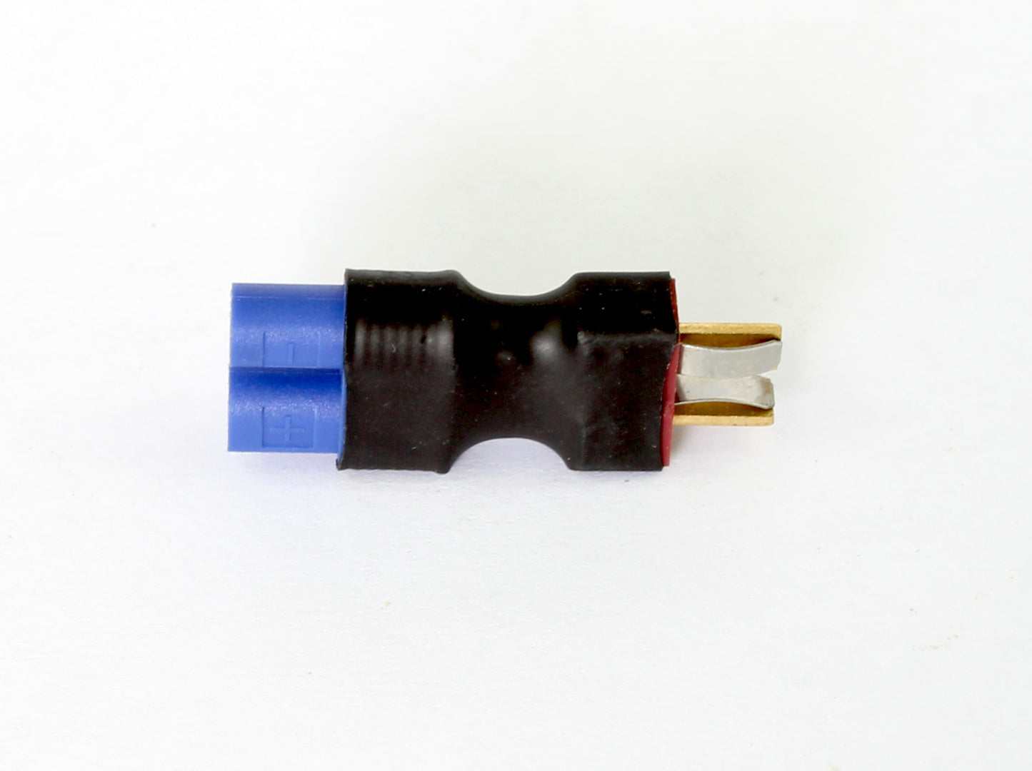 Deans Male EC3 Female Adapter Block image 2