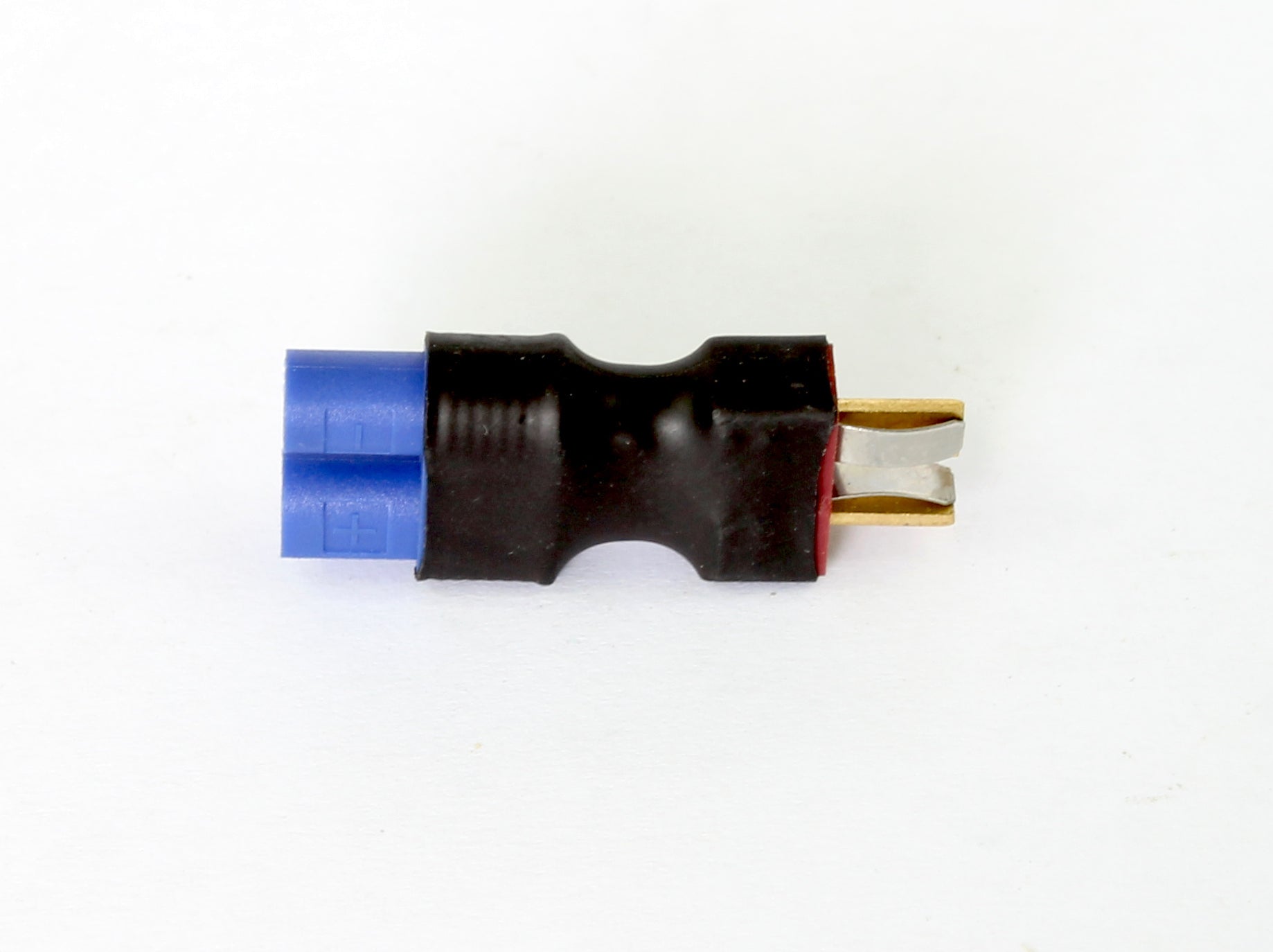 Deans Male EC3 Female Adapter Block image 2