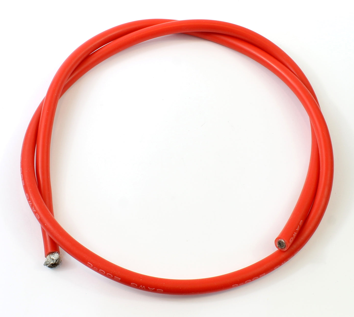 6 AWG Silicone Wire RC 6AWG image 2