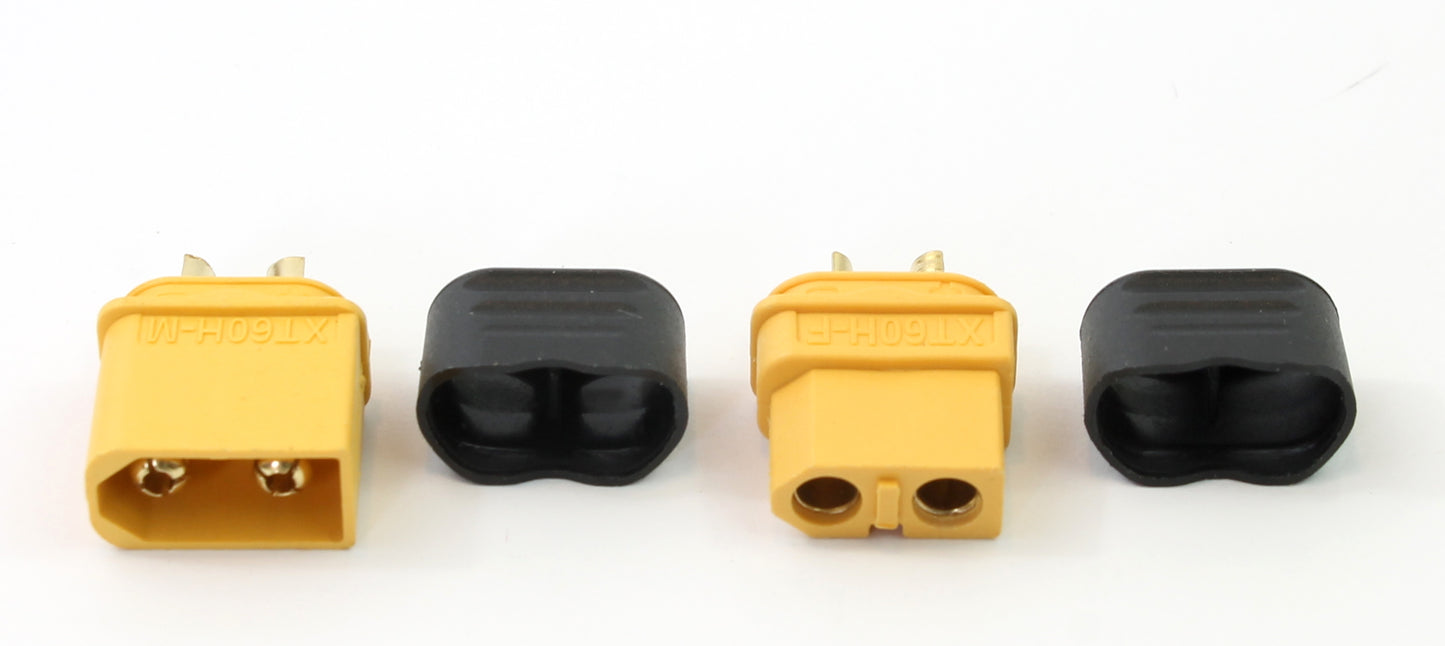 XT60H China Yellow image 4