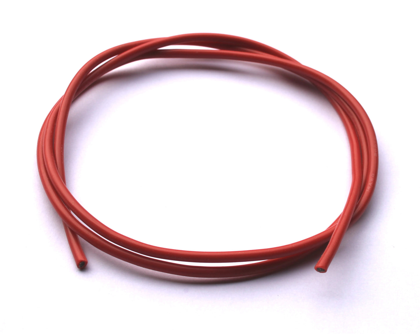 14 AWG Silicone Wire RC 14AWG image 2