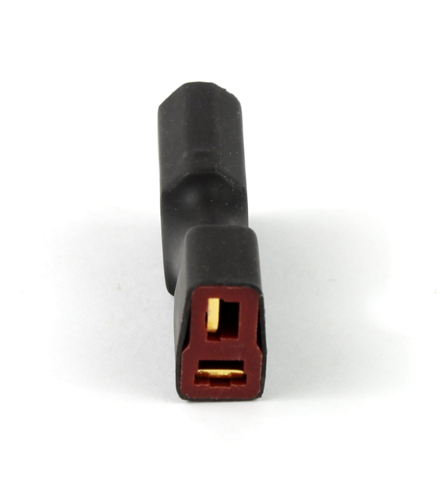 XT60 Male To Deans T Plug Female Adapter Block image 3