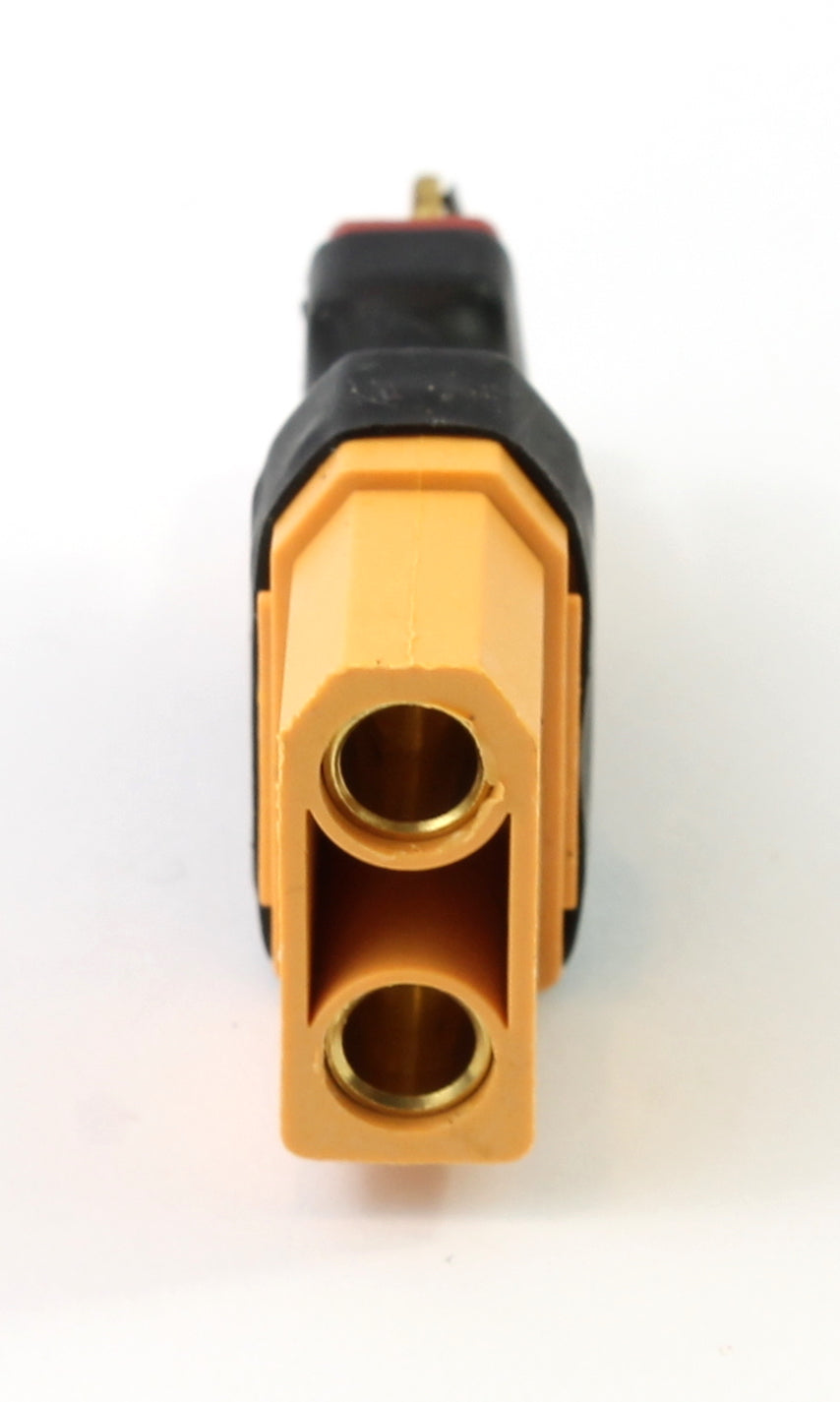 XT90 Female Deans Male Adapter Block image 3