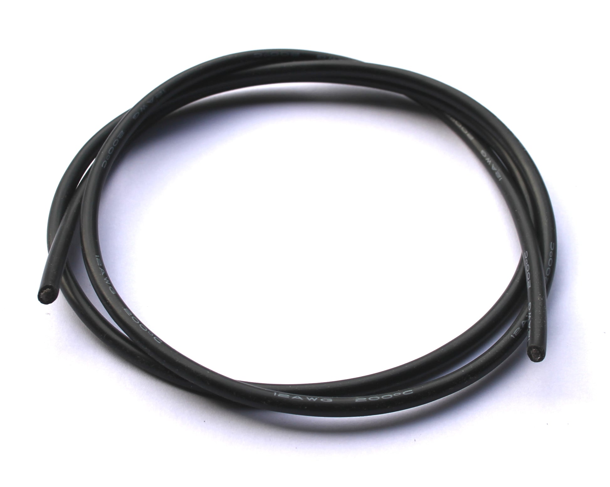 12 AWG Silicone Wire RC 12AWG image 3