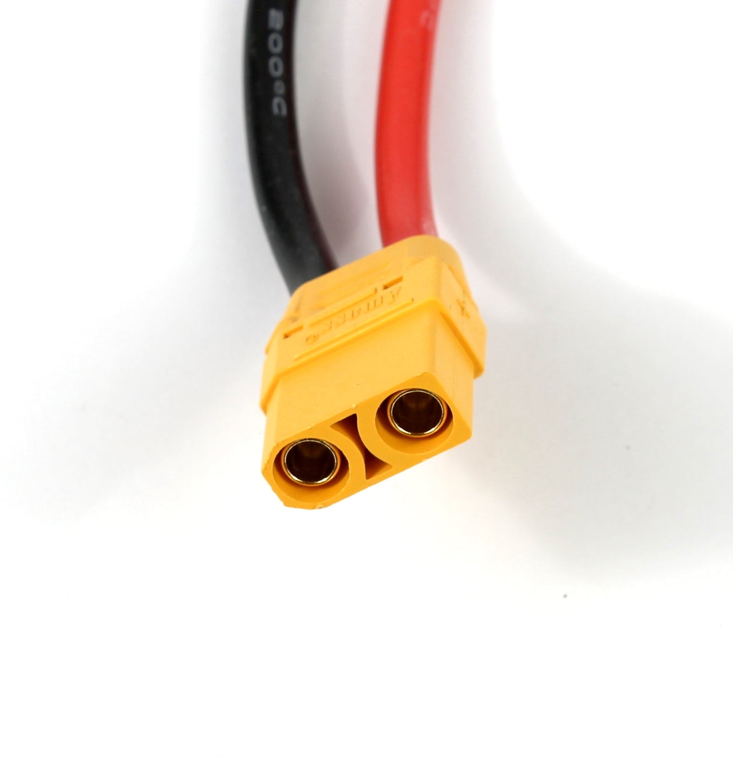 XT90 10AWG 1000mm 1m Extension Cable  image 3