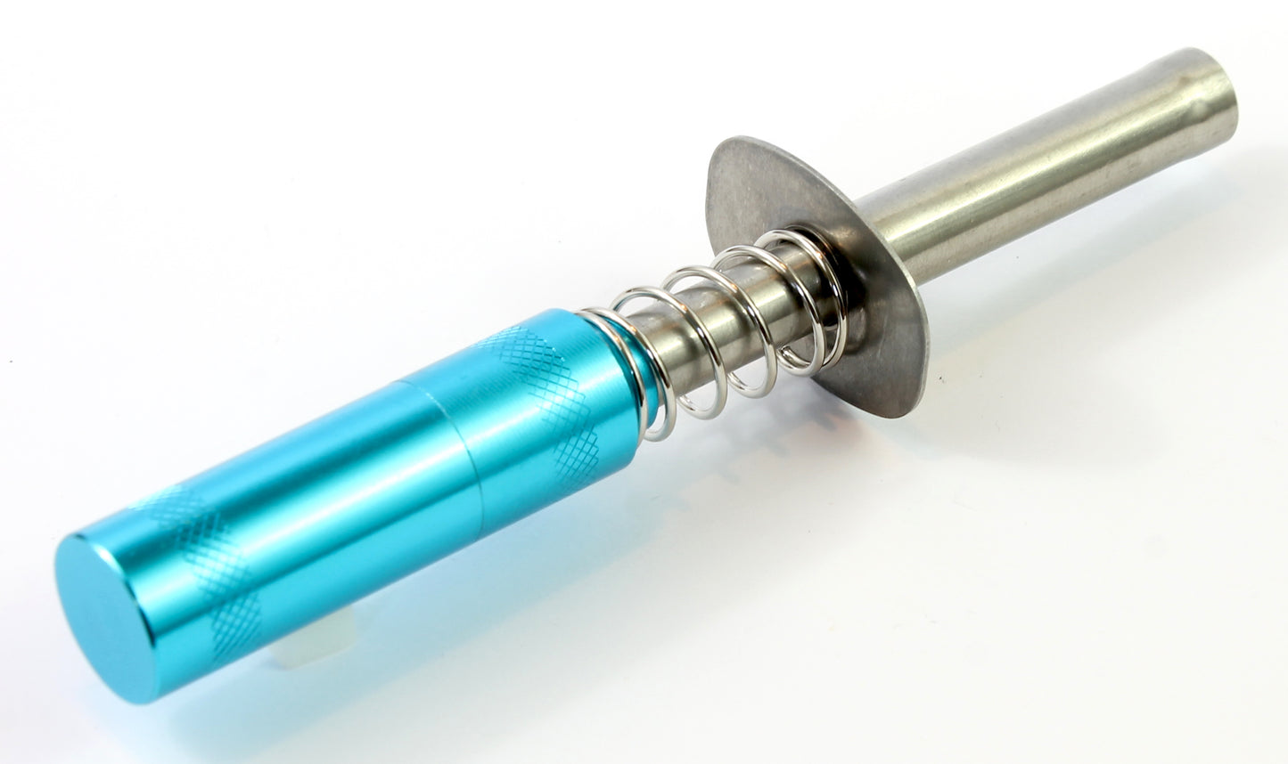 Blue Glow Plug Nitro Starter 7/8mm Hex Ignitor image 3