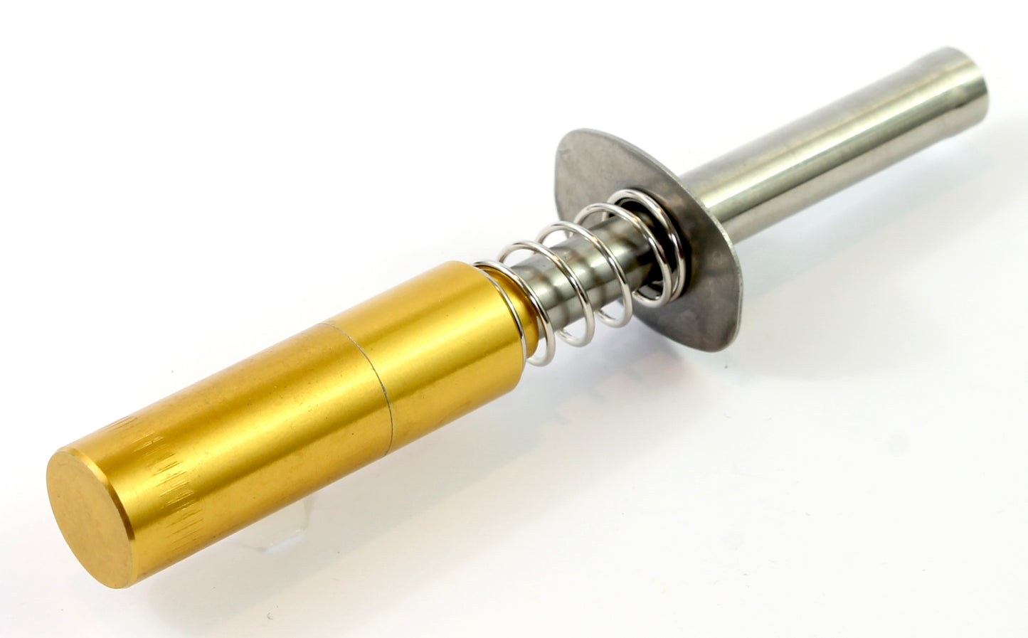 Gold Glow Plug Nitro Starter 7/8mm Hex Ignitor & NiMH AA Battery image 3