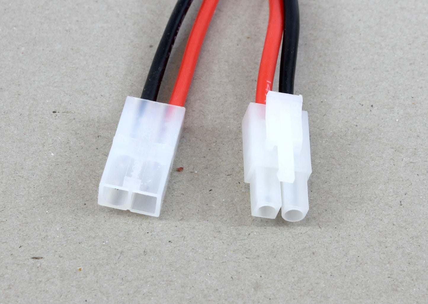 Tamiya Parallel Adaptor Cable image 3