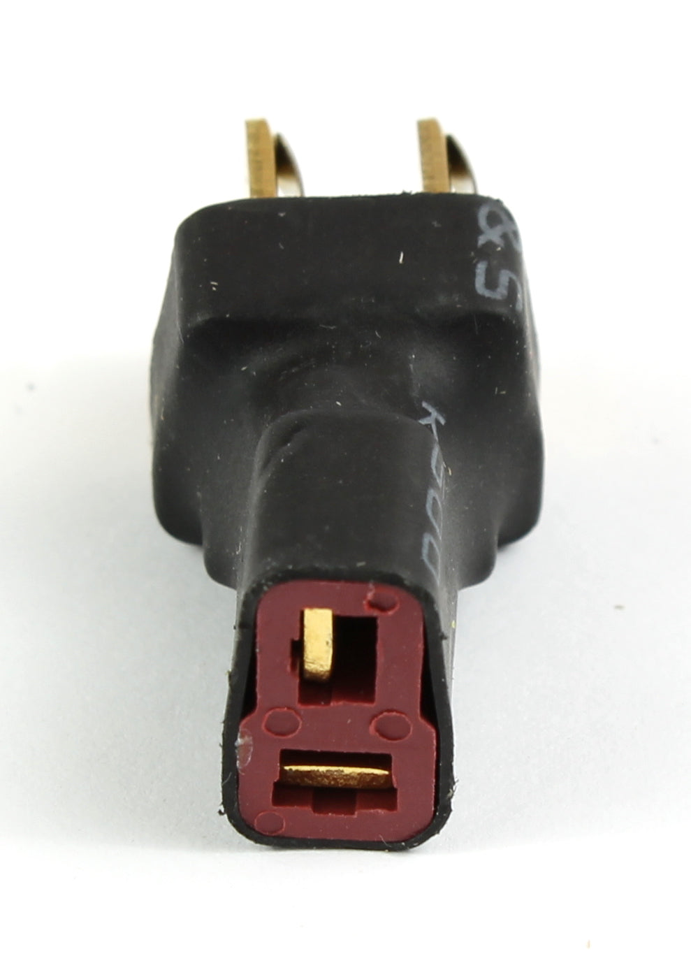 Deans T Plug Parallel Adapter Block image 3